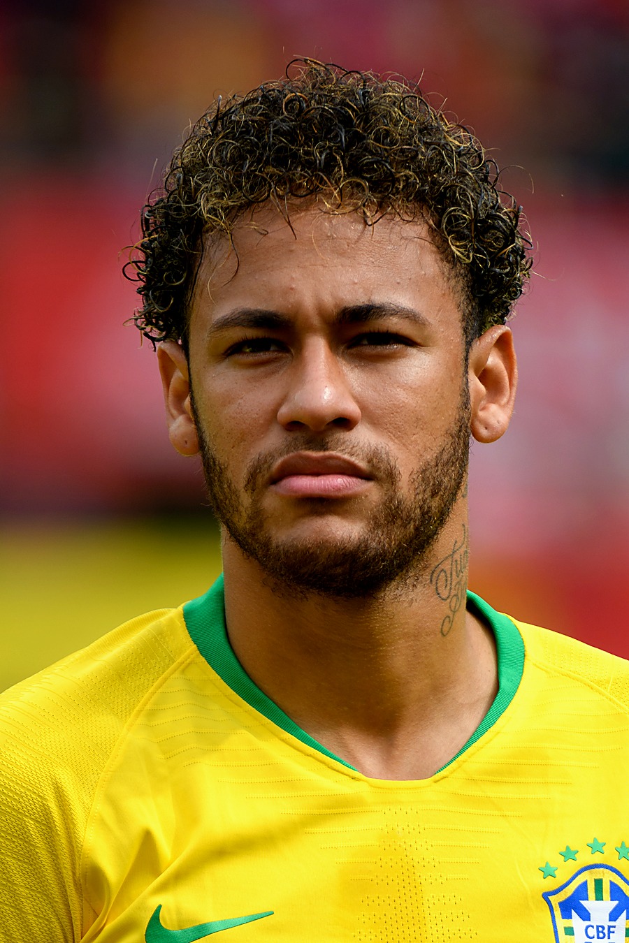 Neymar Jr.