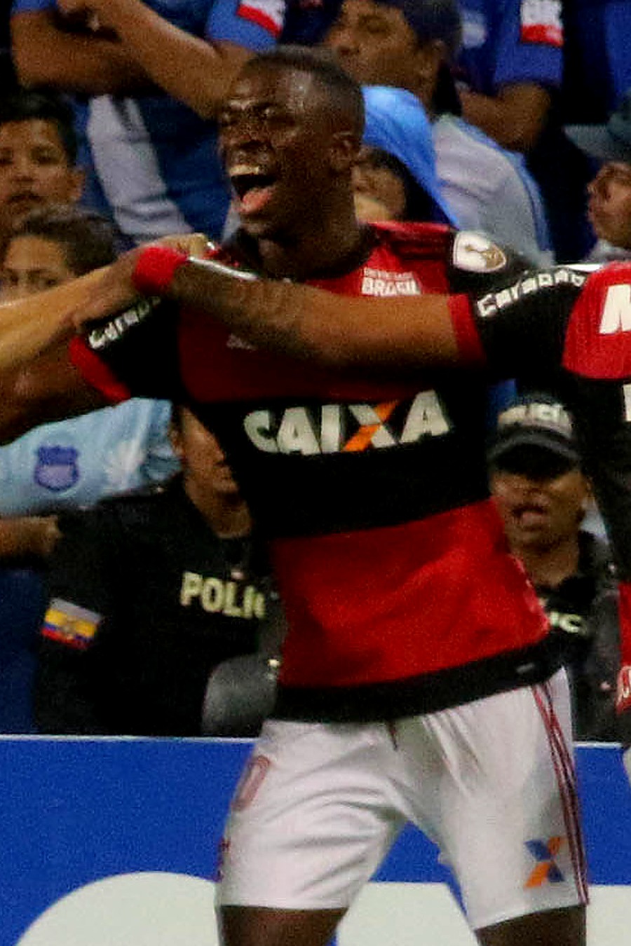 Vinicius Jr