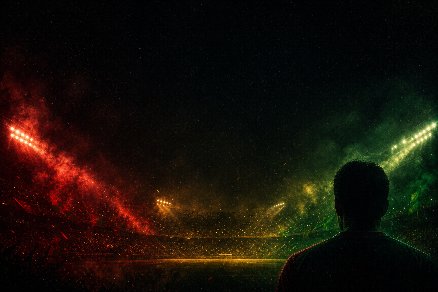 Matchday Cinematic