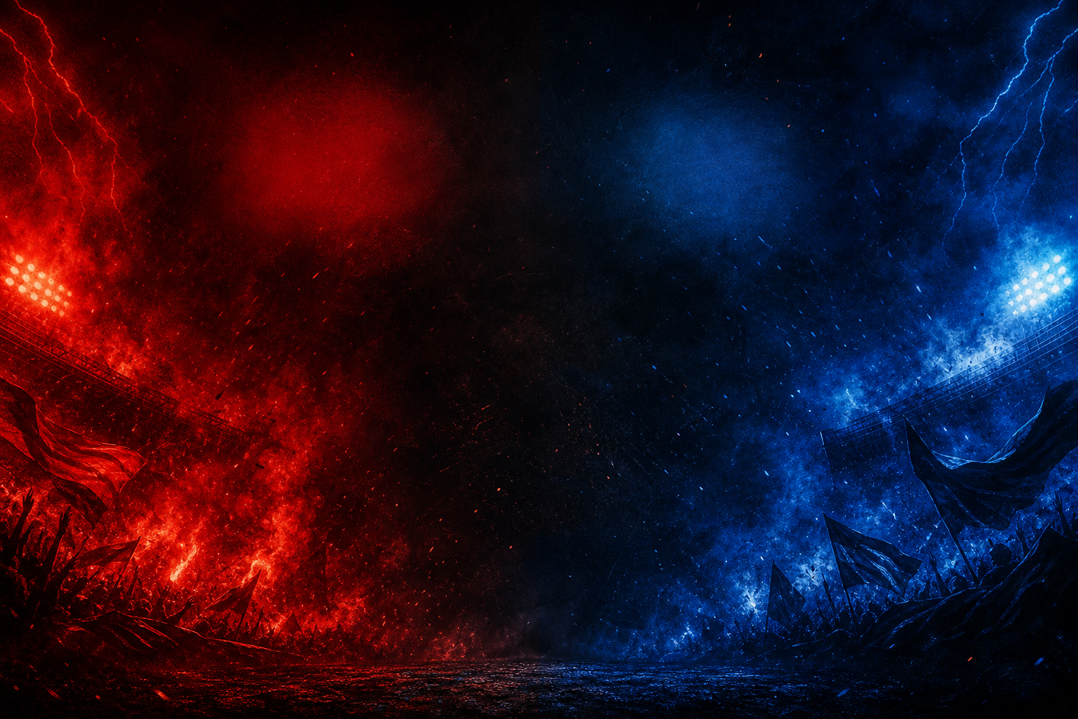 Rivalry War